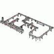 TRANSFERT MODULAIRE A CHAINES VERSION