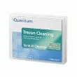 CARTOUCHE DE NETTOYAGE TRAVAN, FORMATS SUPPORTÉS: TR-4, TR5, NS8, NS20 ET TRAVAN 40