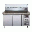 COMPTOIRS REFRIGERES POUR PIZZERIAS
