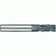 FRAISES 4 DENTS, SĂRIE NORMALE, QUEUE CYLINDRIQUE, COUPE AU CENTRE, HĂLICE Ă 30°, CARBURE MICROGRAIN REVĂTU TIALN FRAISES 4 DENTS, SĂRIE NORMALE, QUEUE CYLINDRIQUE, COUPE AU CENTRE, HĂLICE Ă 30°, CARBURE MICROGRAIN REVĂTU TIALN