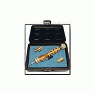 OUTIL DEMONTE / REMONTE VALVE SCHRADER RÉF MTC91498