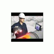 SOLUTIONS DE CND : SCANNERS PORTABLES HANDYSCAN 3D