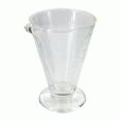 VERRE À PIED GRADUÉ - 250 ML