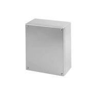 BOITIERS INOX
