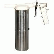 PISTOLET À PAILLETTES SÈCHES VOLUMAIR 366 RÉF. 000366