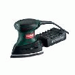 PONCEUSE TRIANGULAIRE FMS 200