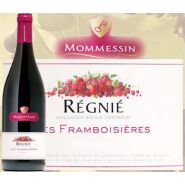 VIN ROUGE: BEAUJOLAIS RÉGNIÉ