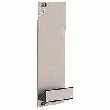 CARTE ALU STD POUR PANNEAU AVANT,3UX8HP