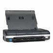    OFFICEJET H470B MOBILE PRINTER   IMPRIMANTE JET D'ENCRE COULEUR A4, RÉSOLUTION D'IMPRÉSSION 1200X1200, VITESSE D'IMPRESSION JUSQU'À 22 PPM (MONO) / JUSQU'À 18 PPM (COULEUR), BAC PAPIER 50 FEUILLES, INTERFACE USB 