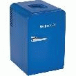 MINI-FRIGO 15 L 12/230 V BLEU MOBICOOL F15
