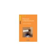 PUBLICATION - PEINTURES ET REVêTEMENTS - ASPECTS ET FINITIONS