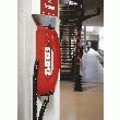 DEPAEPE HD2000 URGENCE 2 TÉLÉPHONE SÉCURITÉ