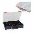 VALISE DE RANGEMENT VALISETTE/BOITE ORGANIZER CLASS 41