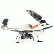 DRONE PHOTOGRAPHIQUE