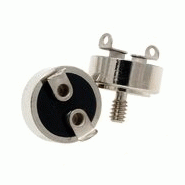 THERMOSTAT BIMETALLIQUE DE PRECISION