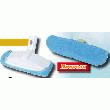 LOT DE 4 CHIFFONNETTES POUR NETTOYEUR VAPEUR RIBITECH PR4C