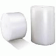 LOT 2 ROULEAUX BULLE AIRCAP 100 M X LAIZE 500 MM
