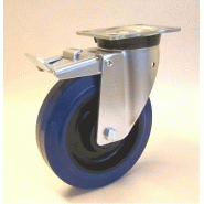 ROUES ET ROULETTES de manutention