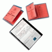 ETUIS SPÉCIFIQUES