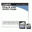 GARMIN CARTE MICROSD CITY NAVIGATOR ESPAGNE/PORTUGAL