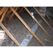 ISOLATION THERMIQUES DES COMBLES