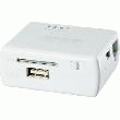 ADAPTATEUR DE STOCKAGE POUR IPAD, IPHONE ET IPOD TOUCH CONRAD