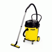 ASPIRATEUR KARCHER NT 65/2 ECO EAU ET POUSSIÈRES