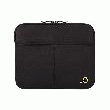 BEEZ LAROBE CLUB BLACK / SAFRAN - HOUSSE AVEC POCHETTES IPAD