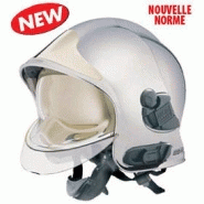 CASQUE SAPEUR POMPIER F1SF NYCKEL