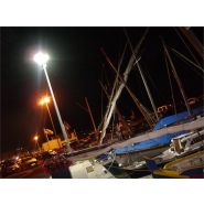 LUMINAIRE LED XSPLITE60