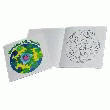ARPLAY MANDALA PITCHOUNE PEINTURE & COLORIAGE