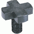 VIS DE BLOCAGE CRUCIFORMES DIN 6367 VIS DE BLOCAGE CRUCIFORMES DIN 6367