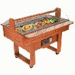 BUFFET FROID BUFFET FROID
