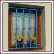 GRILLE DE FENêTRE 
