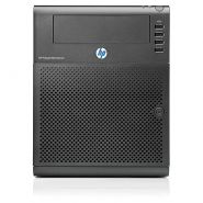 HP 'PROLIANT MICROSERVER' SERVEUR FORMAT TOUR ULTRA MICRO, 1 VOIE, PRO