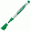 MARQUEUR VERT EFFAÇABLE À SEC VELLEDA POCKET - POINTE OGIVE - ENCRE LIQUIDE VERTE