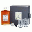 NIKKA COFFRET FROM THE BARREL + 2 VERRES
