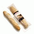 PAINS ARTISANAUX : BAGUETTE ARTISANALE - RéF GP009