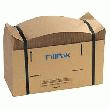 PAPIER POUR SYSTÈME FILLPAK M™