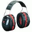 CASQUE ANTI-BRUIT OPTIME III