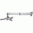 SUPPORT MURAL VIDÉOPROJECTEUR LONGUEUR 41-63CM