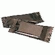 CHOCOLAT NOIR MONBANA SACHET 5 G - BOÎTE DE 200