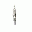 DREMEL  FRAISE À DÉCOUPER CARBURE DE TUNGSTENE À DENTS STRUCTURÉES - 9931