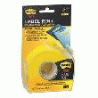ÉTIQUETTES SUPER STICKY POST-IT EN ROULEAU DE 17,7 M, COLORIS JAUNE.