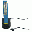 BALADEUSE SANS FIL D’ATELIER RECHARGEABLE 30 LED BALADEUSE SANS FIL D’ATELIER RECHARGEABLE 30 LED
