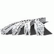 RAILS ALUMINIUM