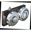 ROULEMENT à ROULEAUX COMBINéS AJUSTABLES TYPE JC