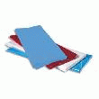 PAPIER DE SOIE - COLORIS BLANC - 50 X 75 CM - PAQUET DE 100 FEUILLES