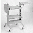 TABLE DE RÉTROPROJECTION - PROTECH