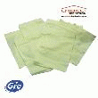 10 PRÉ FILTRES CHAUSSETTES FILTRANTES - GRE - 40045